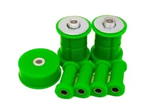 Rear Polyurethane Bushing Kit - E30