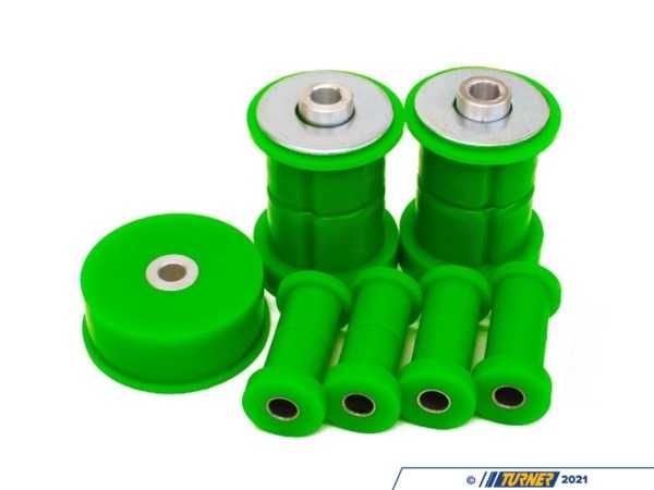 Revshift Rear Polyurethane Bushing Kit - E30 RBK-E3095A