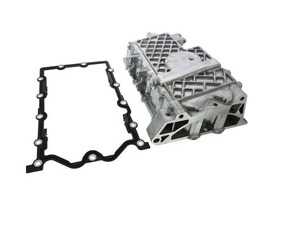 Oil Pan W/ Drain Plug & Gasket ESK0180