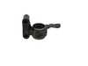 Rein Lower Control Arm / Wishbone Bushing With Bracket - Right 31126772236 View 1
