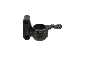 Lower Control Arm / Wishbone Bushing With Bracket - Right