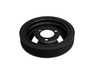 Rein Crank Pulley With Dampener 11237638551 View 1
