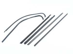 BMW E36 Window Trim Kit 