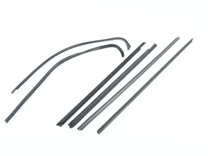BMW E36 Window Trim Kit 