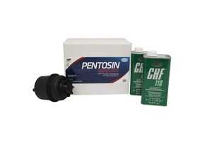 BMW MINI Power Steering Service Kit 