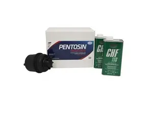 BMW MINI Power Steering Service Kit 