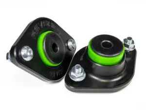 Revshift Rear Shock Mount Kit - 80A - BMW E30 E36 E46 Z3