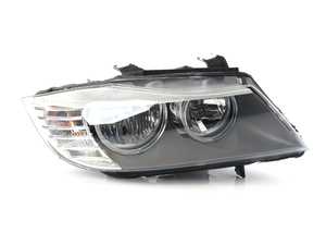 Halogen Headlamp - Right