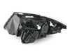 Valeo Halogen Headlamp - Right 63117202578 View 2
