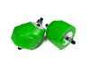 Revshift Revshift Polyurethane Engine Mounts - 95A - E30 24V Swap PMM-24V-95A View 2