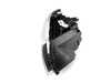 Valeo Halogen Headlamp - Right 63117202578 View 3