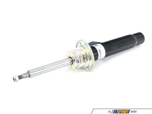 Sachs OEM Sachs Front Strut Assembly - Left - E90 325xi 330xi, E91 325xi 31316773255