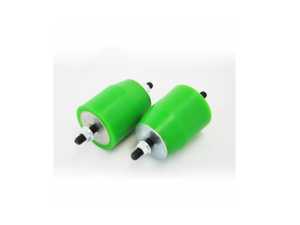Revshift Polyurethane Motor Mounts - 95A - BMW E30 M3