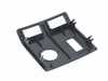 Genuine BMW Genuine BMW Socket Cover Schwarz - 51163427867 - E83 51163427867 View 2