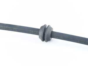 Front Brake Hose - Priced Each
