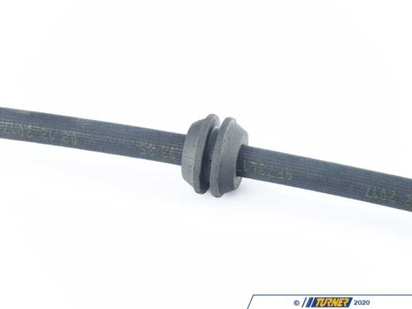 Corteco Front Brake Hose - Priced Each 19026643