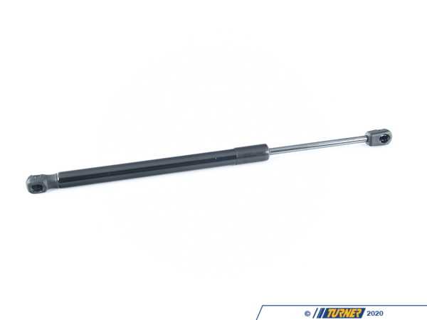 URO Hood Shock - Gas Pressurized Support 51237225517