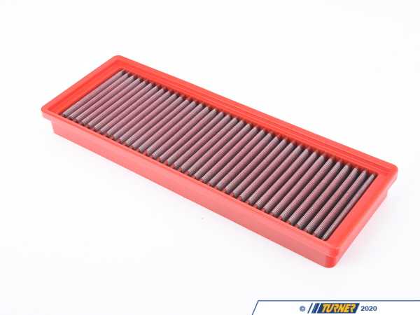 BMC Performance Air Filter FB747/20