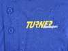 Turner Motorsport Blue Turner Motorsport Polo - Medium - (NO LONGER AVAILABLE) 6060582 View 1