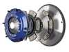 Spec Clutches Spec Super Twin Clutch Kit - BMW E39 M5 SB63SST View 3