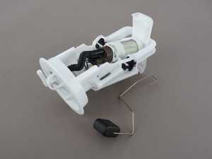 BOSCH Fuel Pump Assembly - E46 Non-M