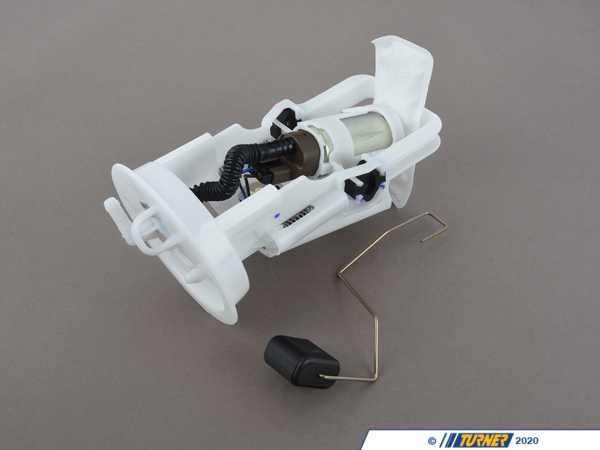 Bosch BOSCH Fuel Pump Assembly - E46 Non-M 16146766942