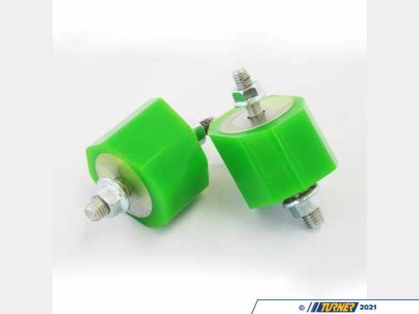 Revshift Polyurethane Transmission Mounts - E30 M3 PTM-E30M395A