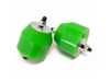 Revshift Revshift Polyurethane Motor Mounts - 95A - BMW E36 E46 E9X PMM-R36 View 2