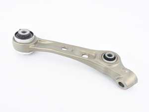 OEM Lemforder Front Lower Control Arm - F10 F11 528i xDrive