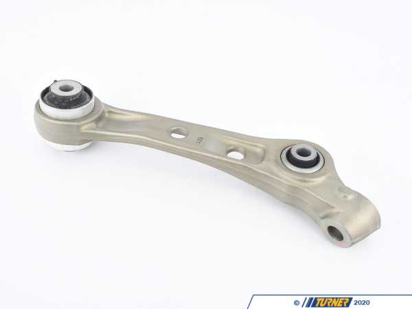 Lemforder OEM Lemforder Front Lower Control Arm - F10 F11 528i xDrive 31126850606
