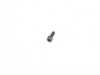 Bremmen Parts M4 X 0.7mm X 10mm, Hex Drive Socket Head Screw, 18-8 SS 90348A012 View 1