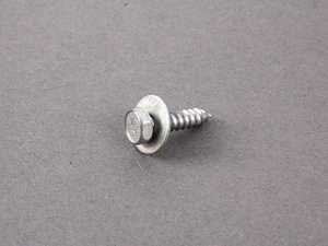 Genuine BMW Hex Head Screw - 07119900753 - E39