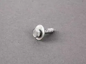 Genuine BMW Hex Head Screw - 07119900753 - E39