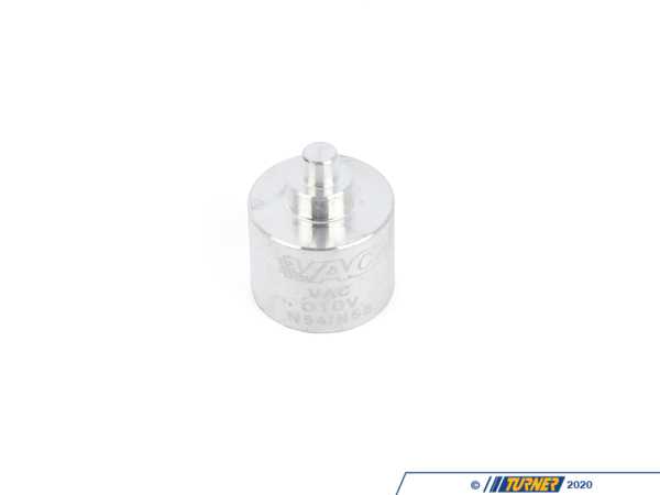 VAC Motorsports VAC N54/N55 OIL DIVERTER VALVE VAC-OTDV-N54/N55