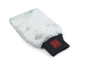 Microfiber Detailing Mitt