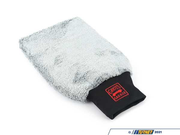 Griot's Microfiber Detailing Mitt 10260