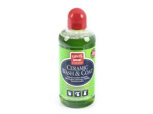 Ceramic Wash & Coat - 48oz