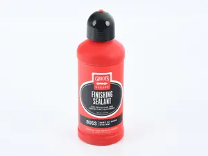 BOSS Finishing Cream - 16oz