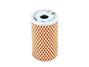 Genuine BMW Oil Filter Insert - 11429061088