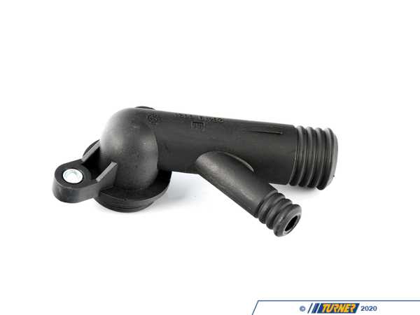 Febi Febi Coolant System Connector - E36, Z3 11531743679