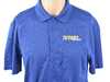 Turner Motorsport Blue Turner Motorsport Polo - Medium - (NO LONGER AVAILABLE) 6060582 View 2