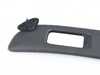 Genuine BMW Genuine BMW Sun Visor With Mirror-Covering Left Schwarz - 51168407341 51168407341 View 3