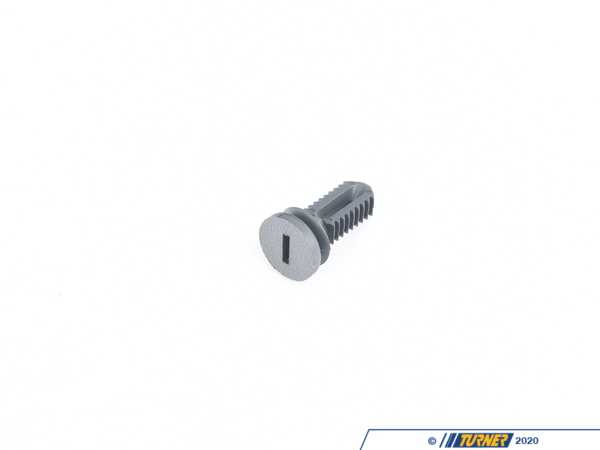 Genuine BMW Genuine BMW Locking Button Dunkelgrau - 51438173509 - E36,E39,E36 M3 51438173509