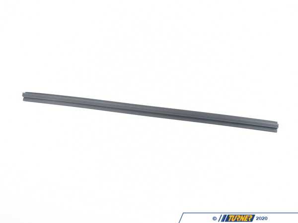 Genuine BMW Genuine BMW Rubber Boot - 54107362051 - F15 54107362051
