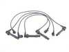 Kingsborne 8mm High-Performance Ignition Wire Set - E36 318i/ti 1992-95 12-7923-8 View 1