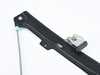 VDO Genuine BMW Window Regulator - Front Left - E60 5 series WR40074 View 1