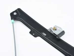 Genuine BMW Window Regulator - Front Left - E60 5 series