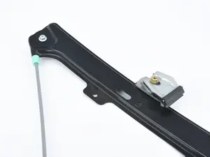 Genuine BMW Window Regulator - Front Left - E60 5 series