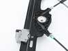 VDO Genuine BMW Window Regulator - Front Left - E60 5 series WR40074 View 2