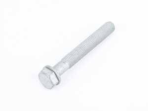 Genuine BMW Hex Bolt With Washer - 31517600239